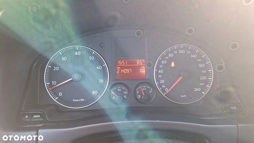 Volkswagen Golf Plus - 24