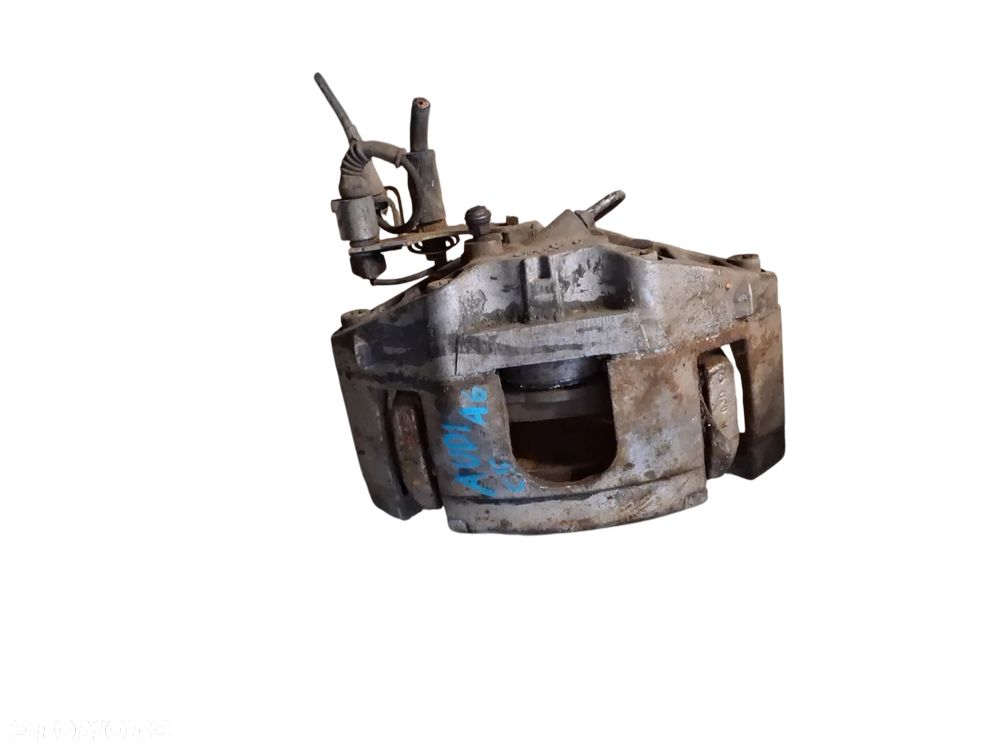ZACISK HAMULCOWY LEWY AUDI A6 C5 973 - 2