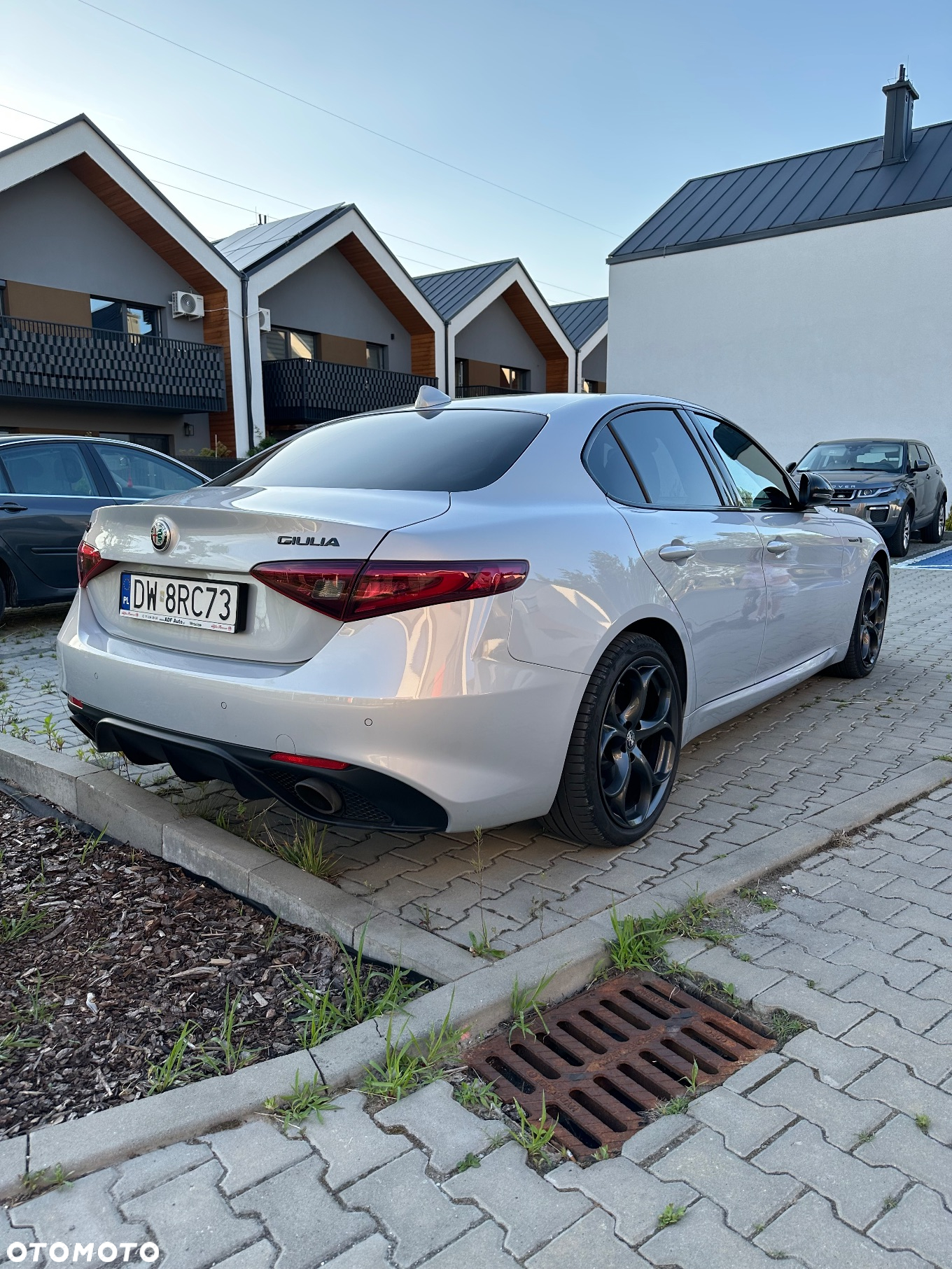 Alfa Romeo Giulia 2.0 Turbo Veloce TI Q4 - 3