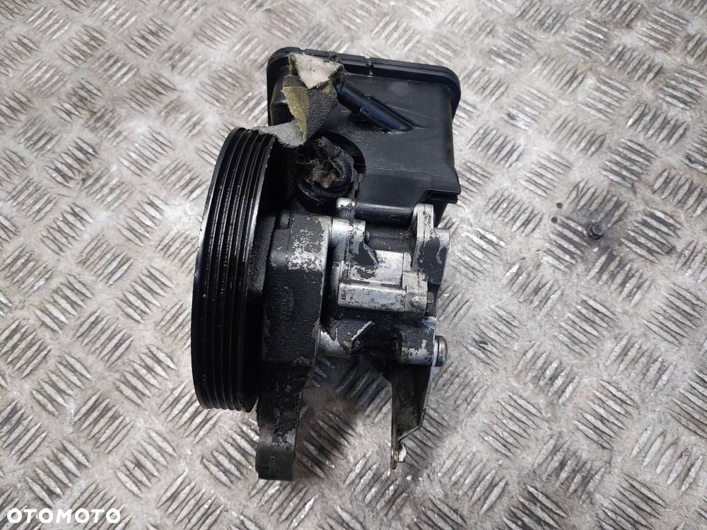 POMPA WSPOMAGANIA BMW E39 530d 3.0 D 2247599 ID: 236325 - 3