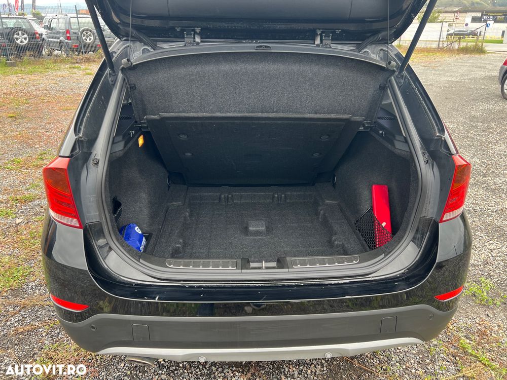 BMW X1 - 13
