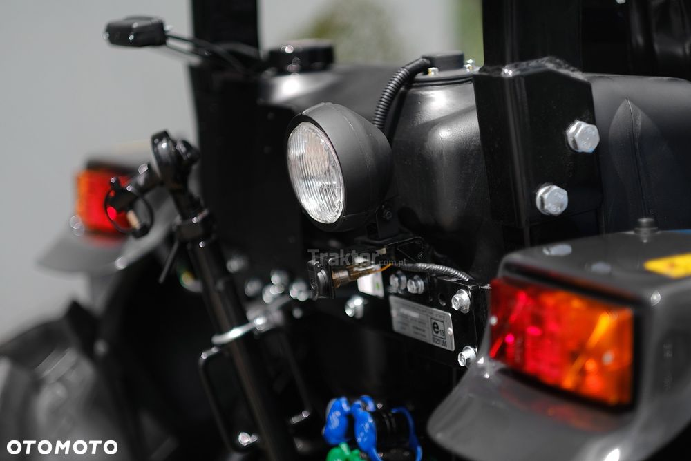 LS Traktor MT3.50 - 29