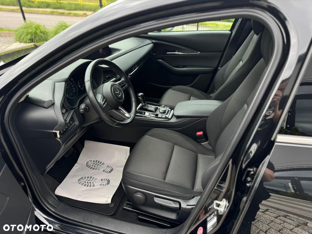 Mazda CX-30 - 13