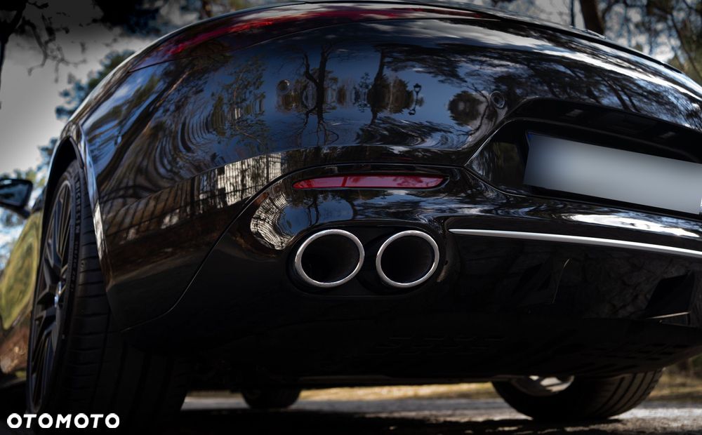 Mercedes-Benz SL AMG 43 - 11