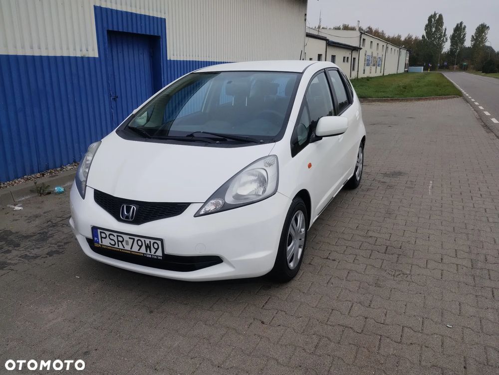 Honda Jazz 1.2 i-VTEC S - 11