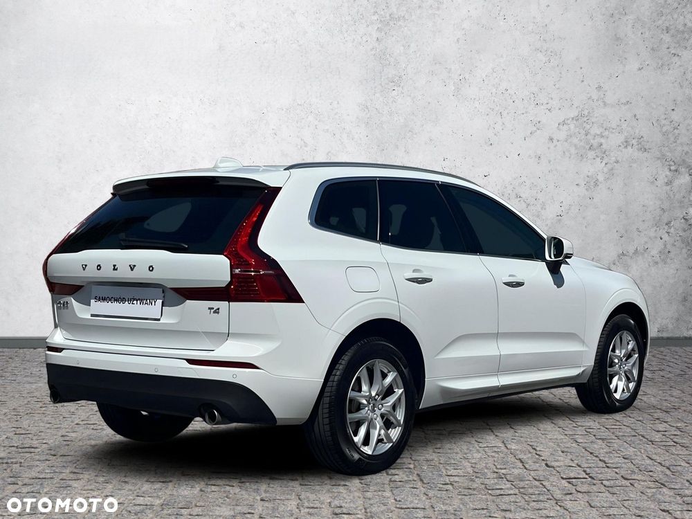 Volvo XC 60 - 6