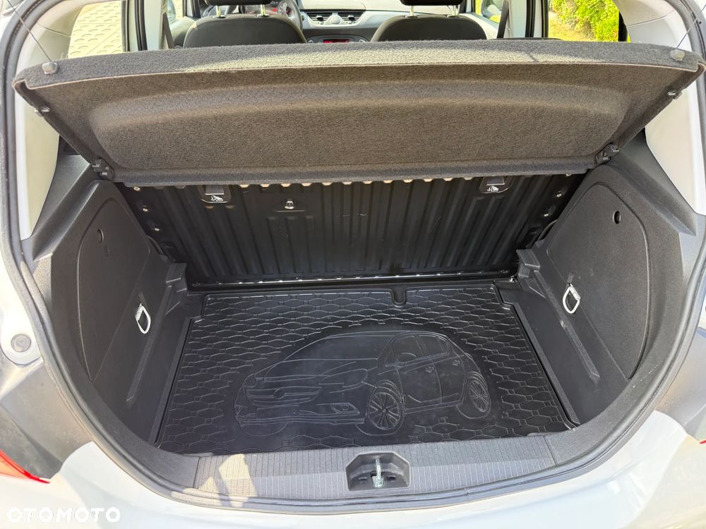 Opel Corsa 1.4 Enjoy - 15