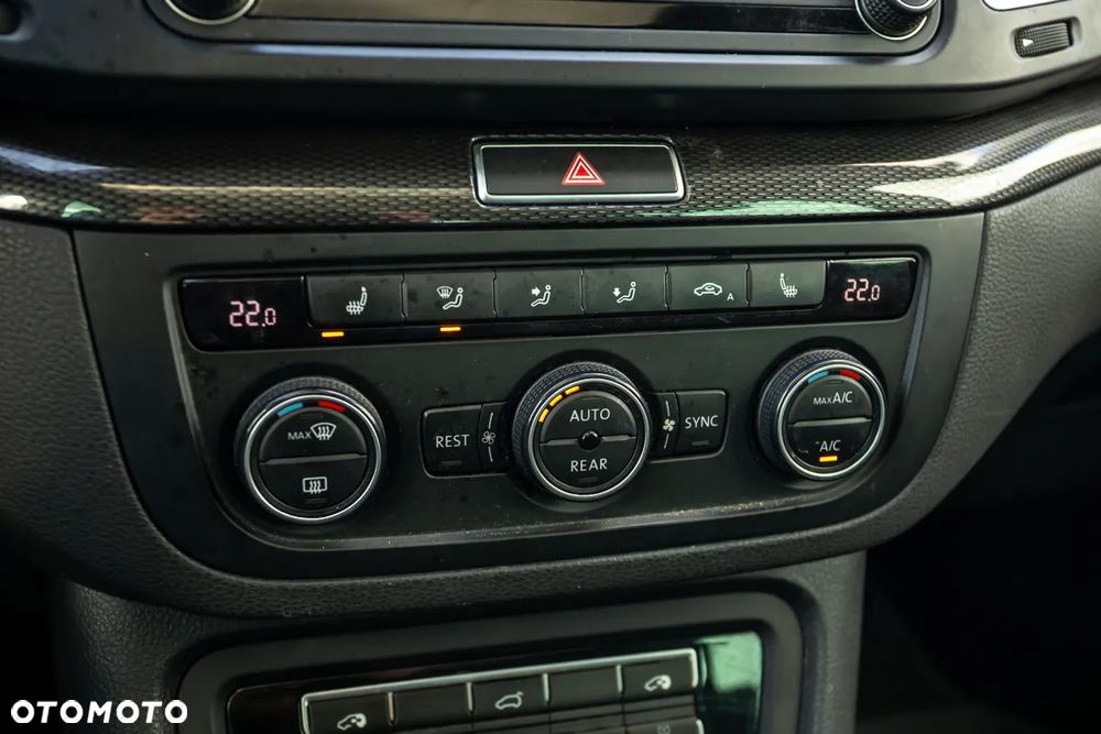 Seat Alhambra 2.0 TDI Style DSG - 27