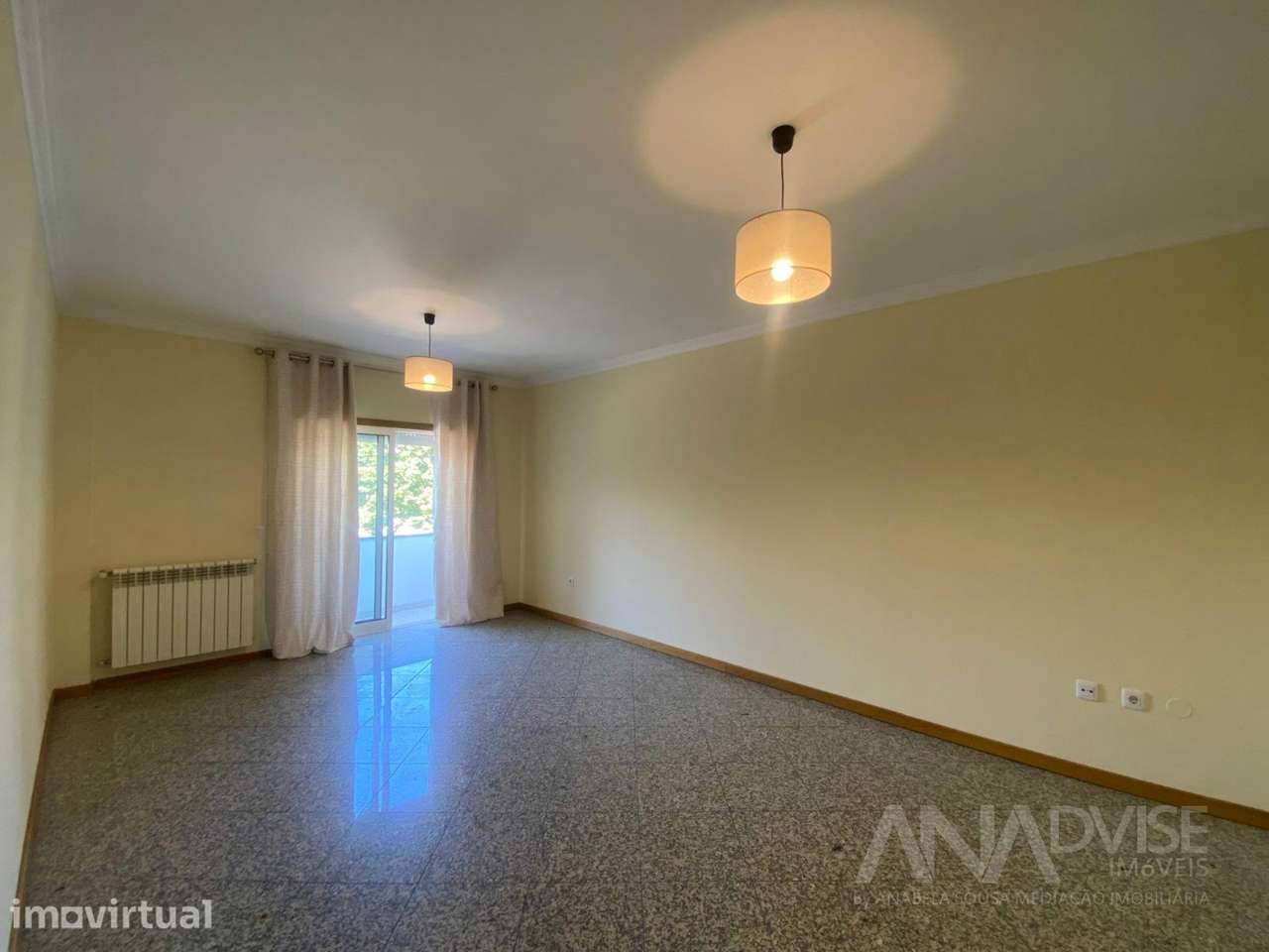 Apartamento T2 Venda em Viseu,Viseu - Grande imagem: 2/24