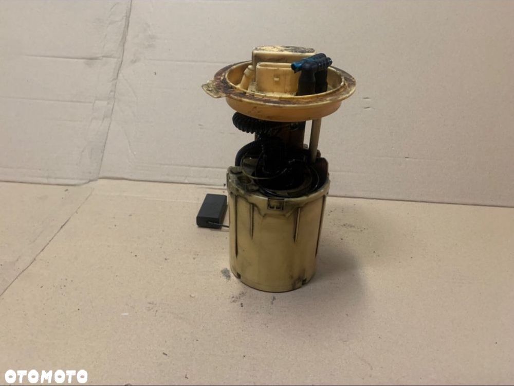 1K0919050 pompa paliwa pływak 1.6tdi skoda octavia 2 volkswagen Seat Audi