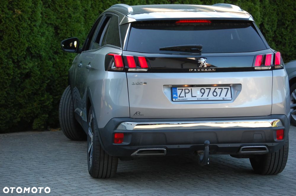 Peugeot 3008 - 12