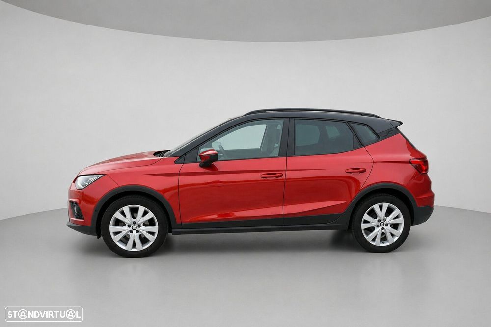 SEAT Arona 1.0 TSI Xcellence - 4
