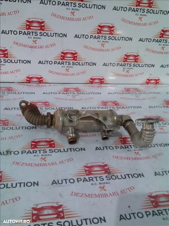 racitor gaze ford focus 2 1.8 tdci an fabr. 2006 - 1