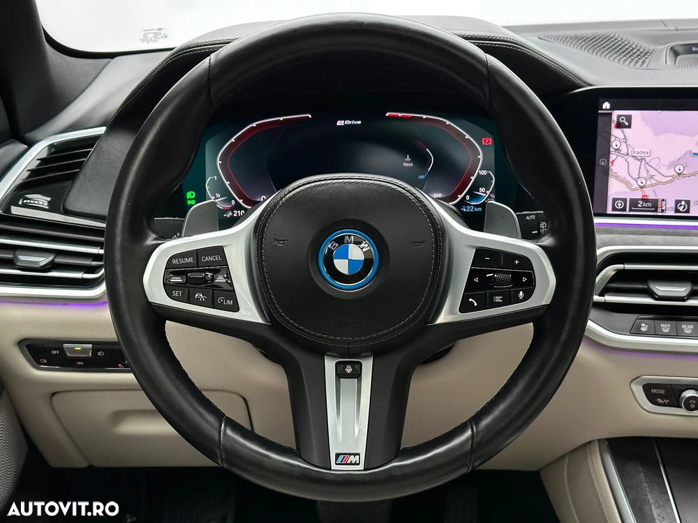 BMW X5 xDrive45e xLine - 9
