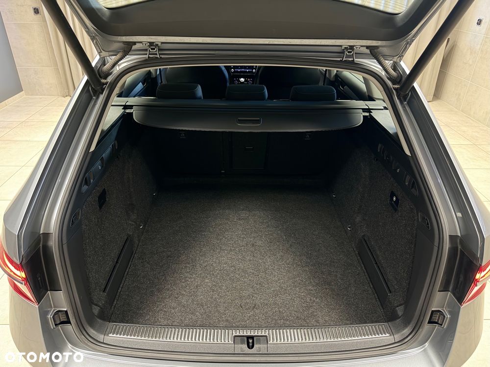 Skoda Superb 1.5 TSI Ambition - 26