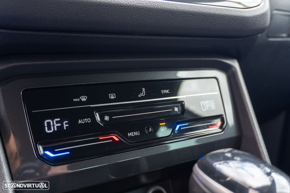 VW Tiguan 1.4 TSI eHybrid R-Line DSG - 27