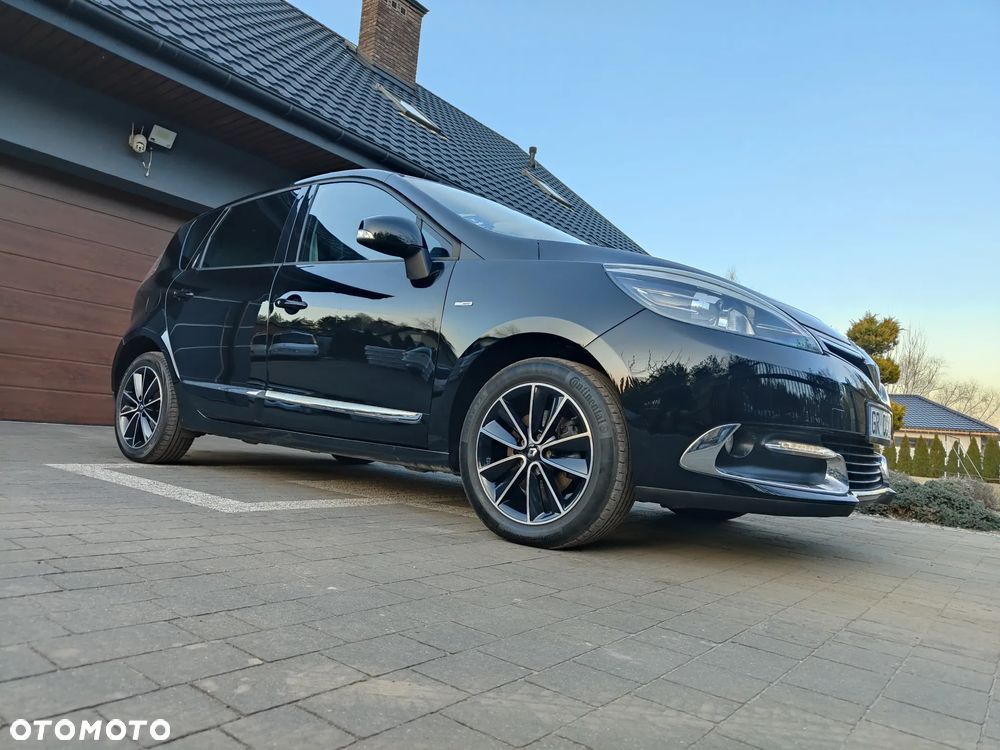 Renault Scenic 1.2 TCE Energy Bose Edition - 35