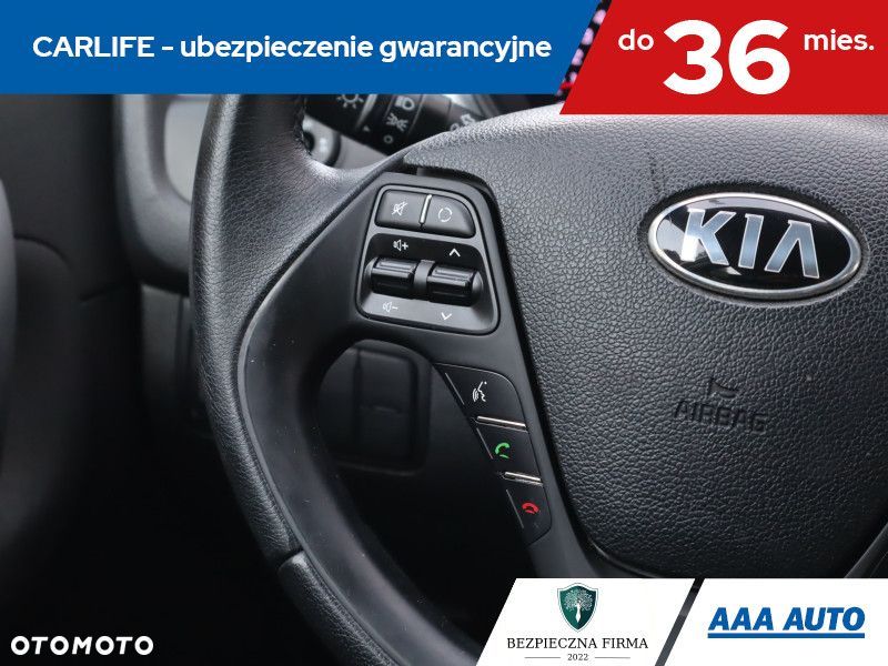Kia Ceed - 18