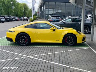 Porsche 911 Carrera GTS