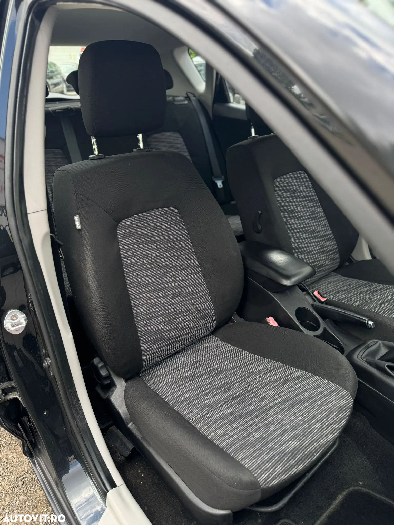 Kia Ceed Cee'd 1.4 GSL EX Classic - 29