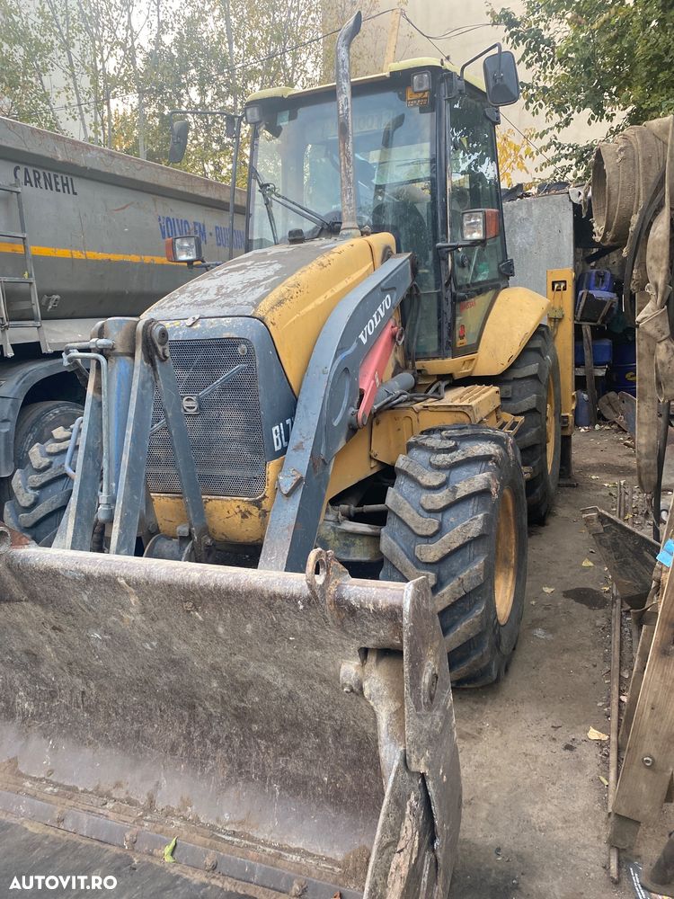 Volvo BL 71 - 6