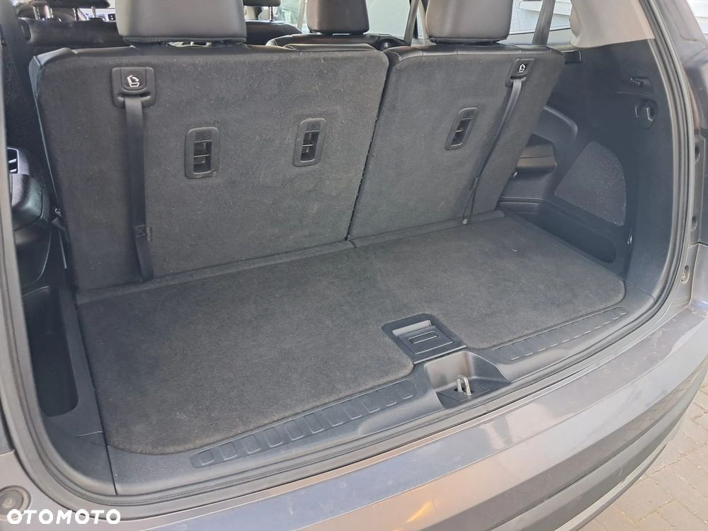 Honda Pilot - 28