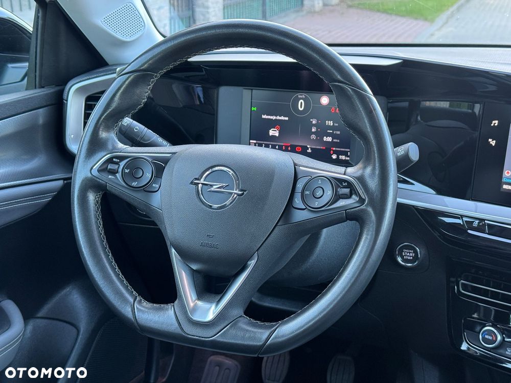 Opel Mokka 1.5 CDTI Elegance S&S - 18