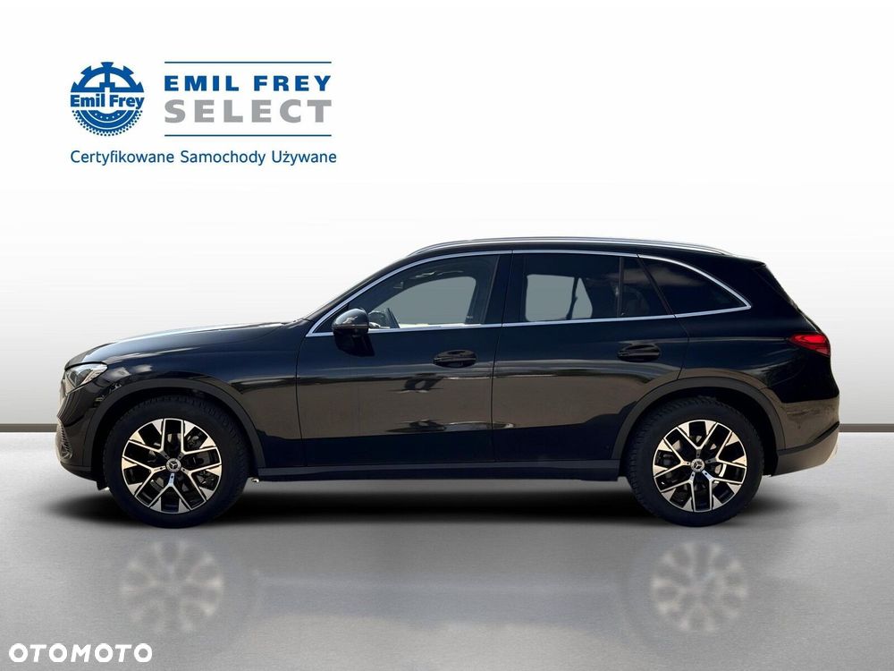 Mercedes-Benz Glc 2025 photo 2