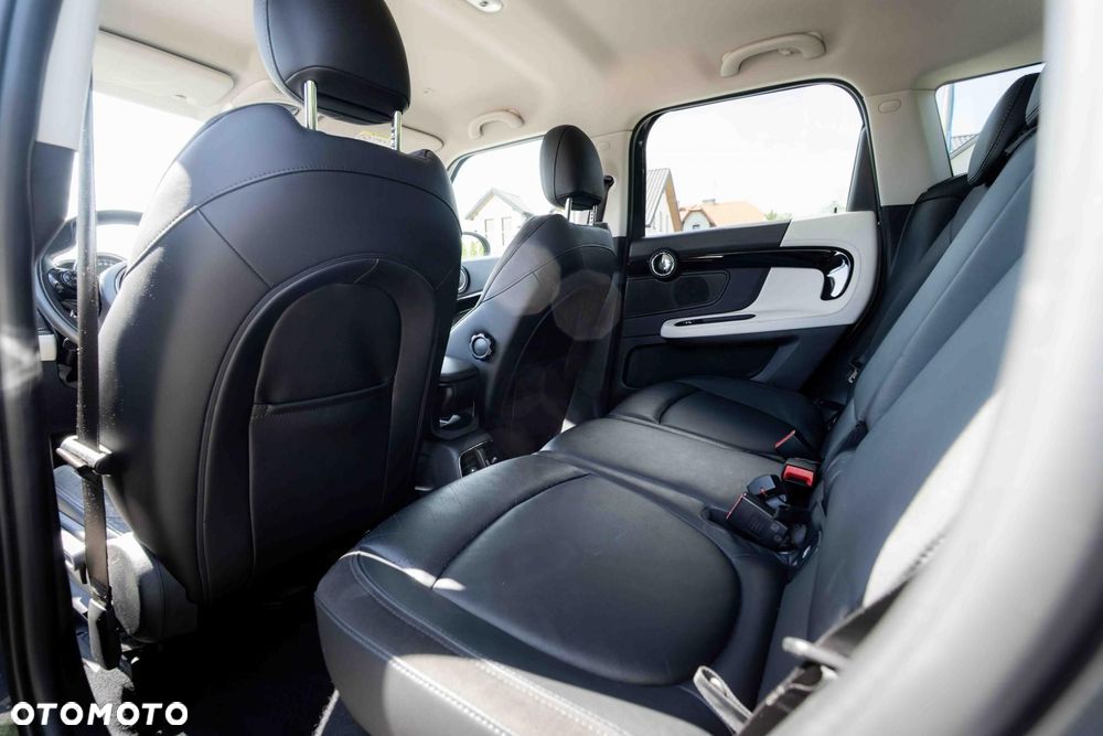 MINI Countryman - 17