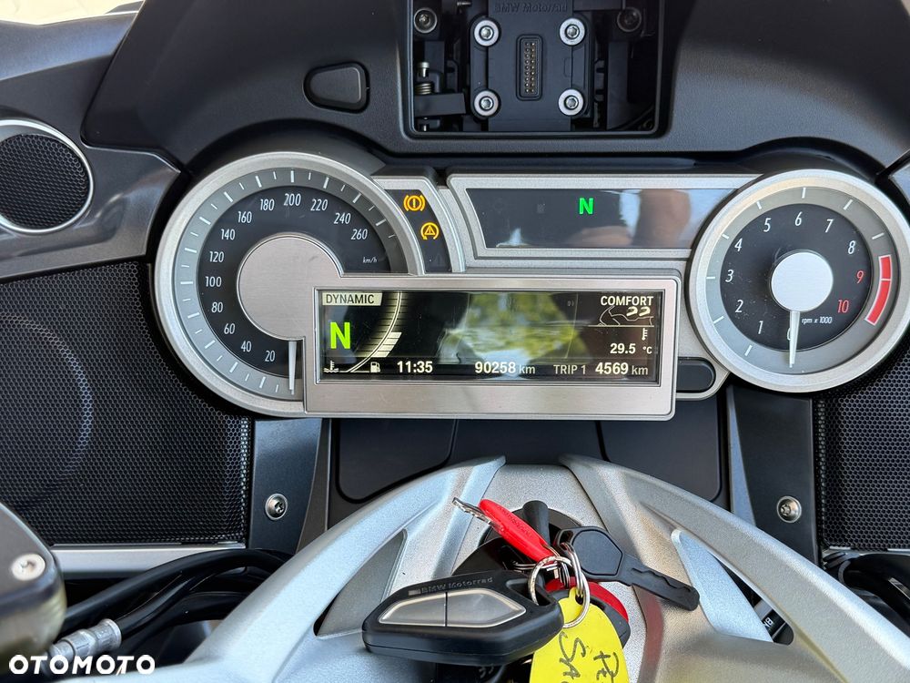 BMW K - 23