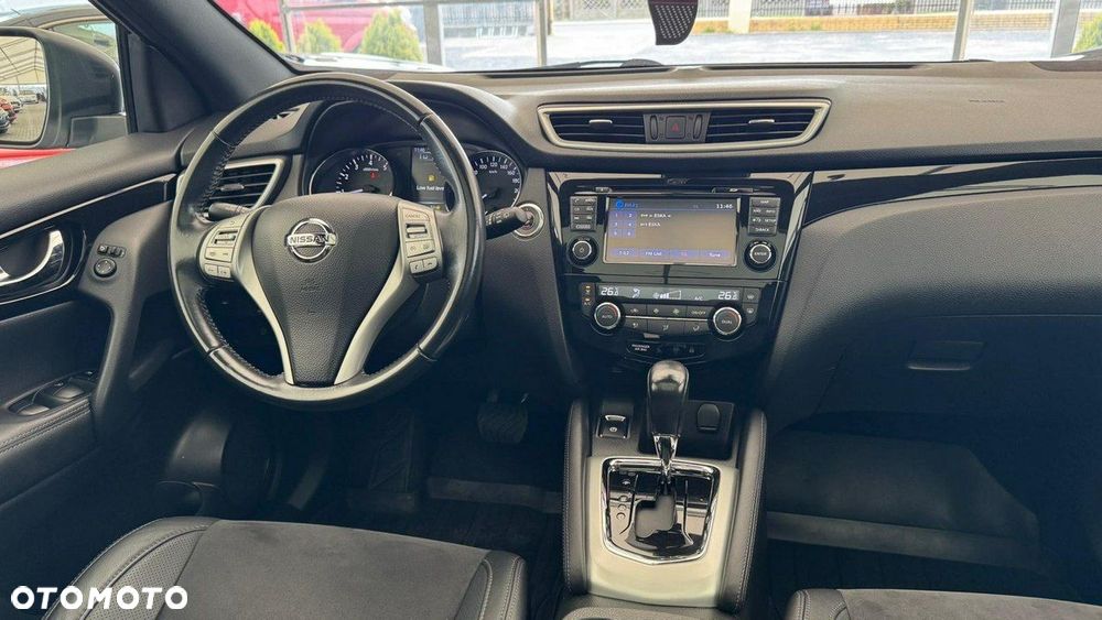 Nissan Qashqai 1.2 DIG-T Tekna+ Xtronic - 39