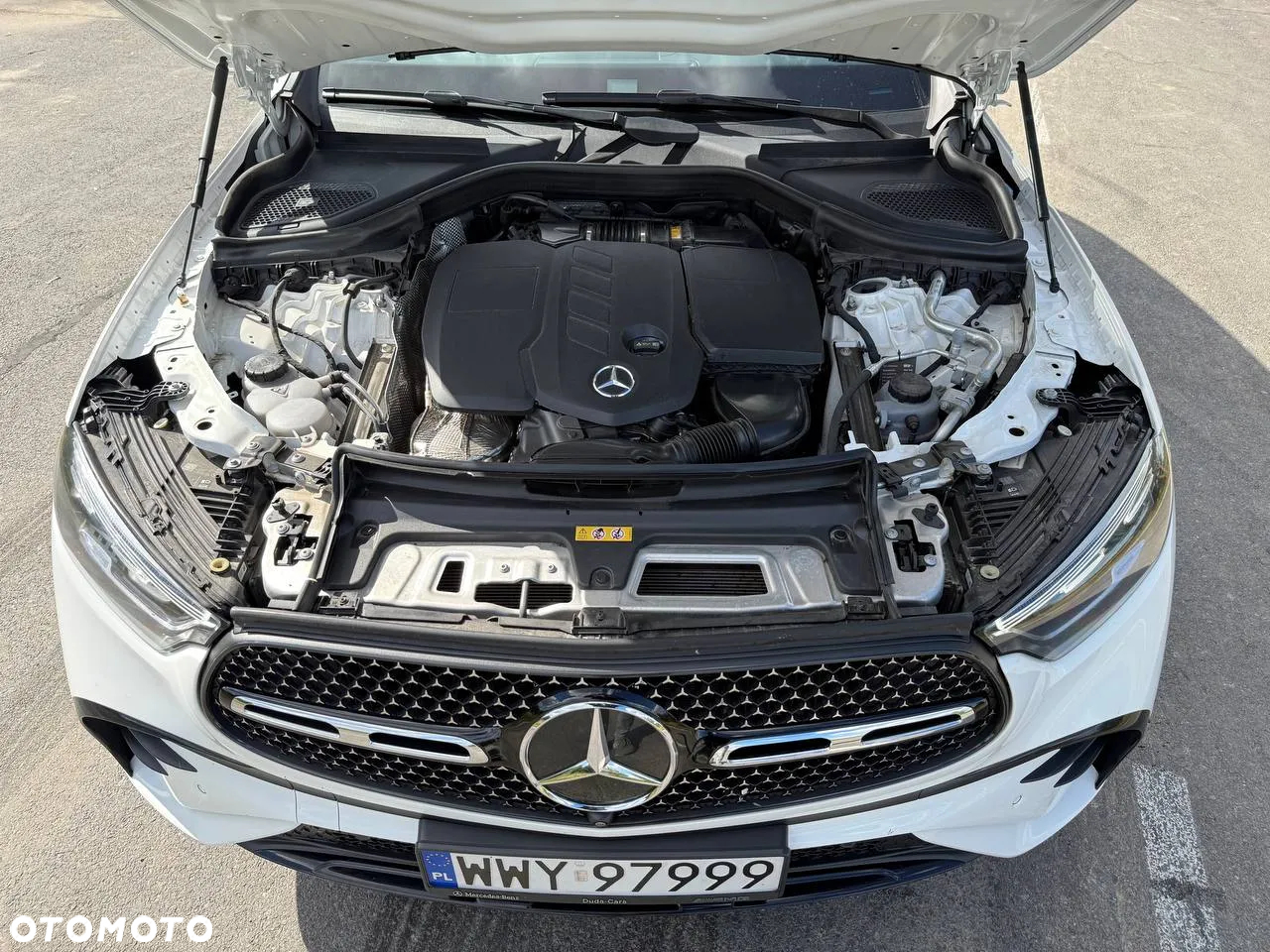 Mercedes-Benz GLC 220 d 4-Matic - 28