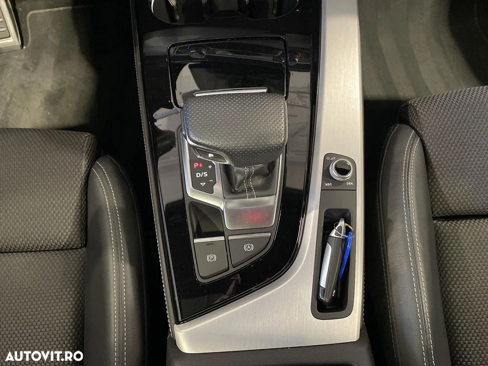 Audi A5 ack 2.0 35 TFSI S tronic MHEV S Line - 19