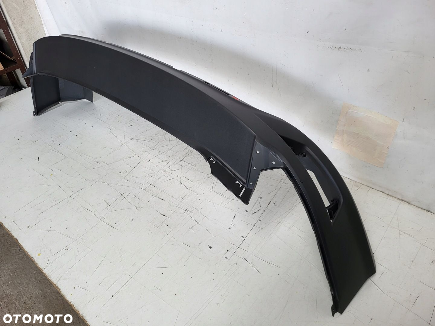 FORD KUGA MK2 ZDERZAK TYŁ TYLNY 4PDC - 4