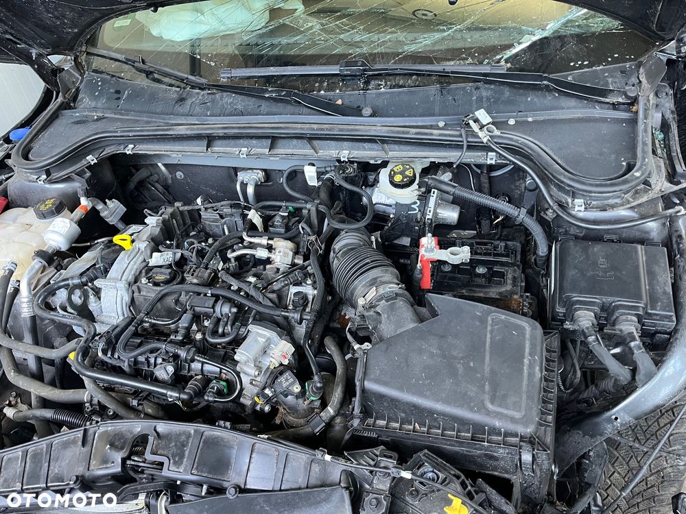 Ford Focus 1.0 EcoBoost Hybrid ST-LINE STYLE - 17