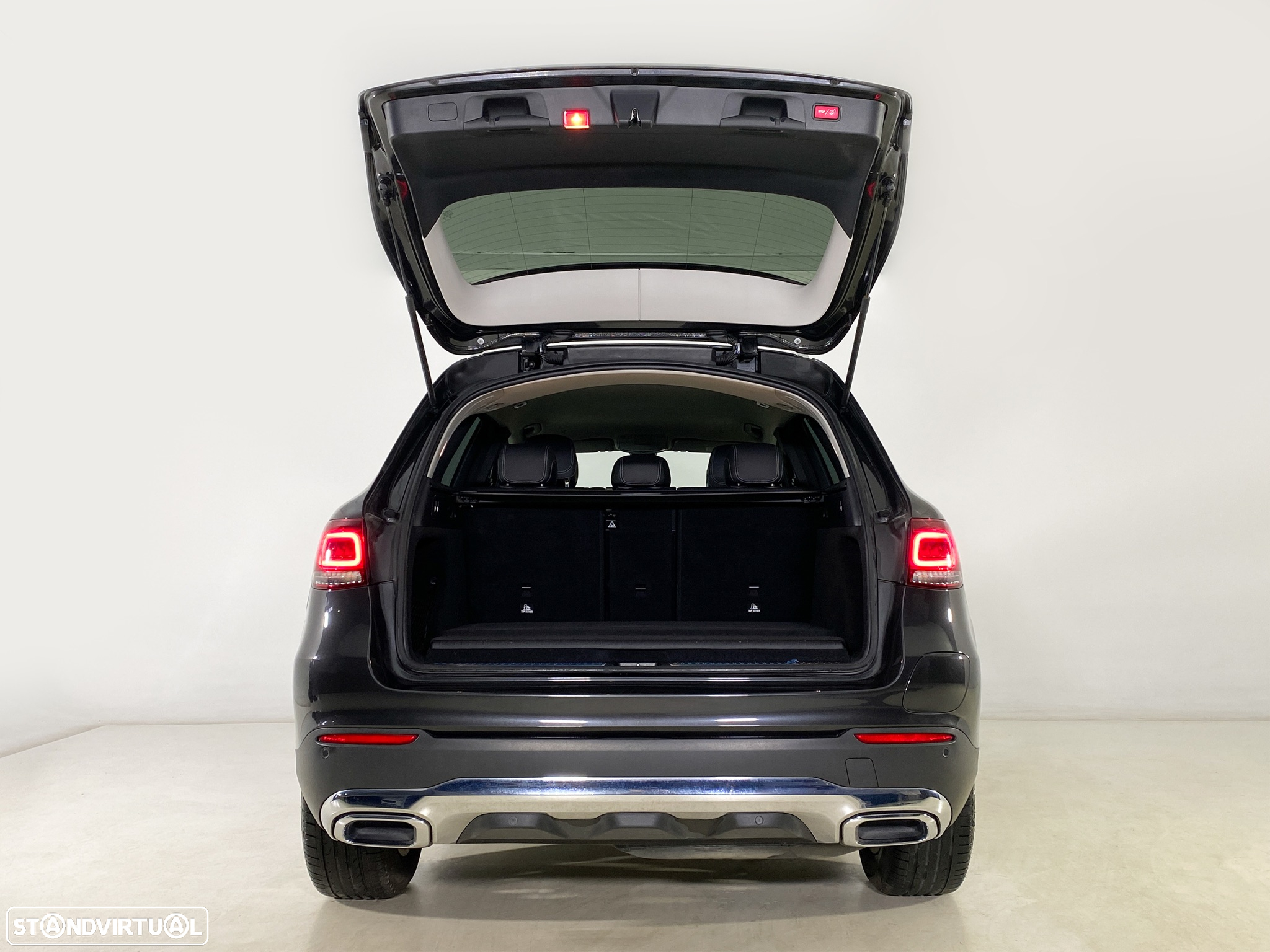 Mercedes-Benz GLC 300 - 7