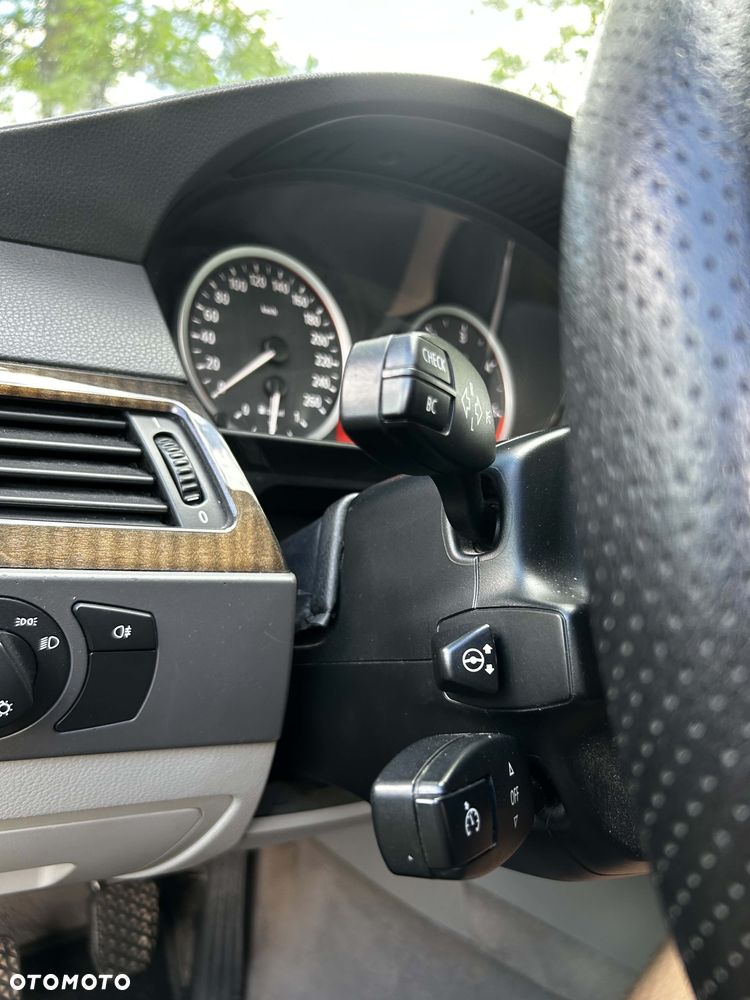 BMW Seria 5 - 31