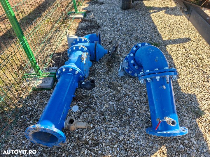 Altul CORNELL 5HH-EM16-3 MOTOPOMPA - 19