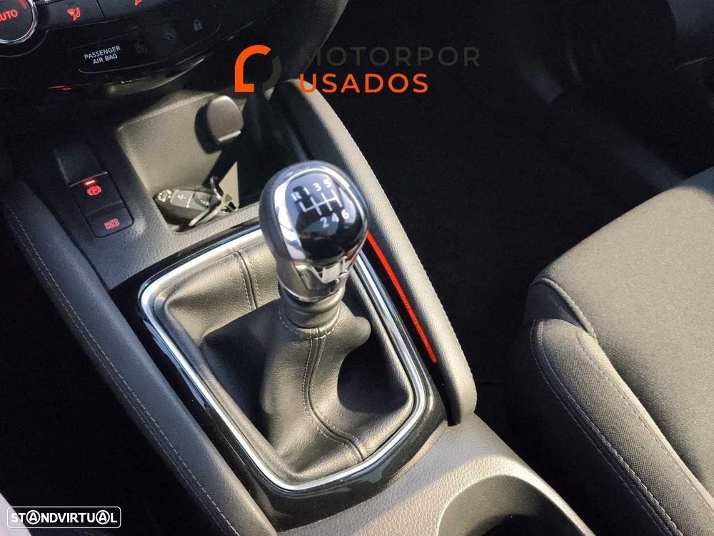 Nissan Qashqai 1.3 DIG-T N-Connecta - 27