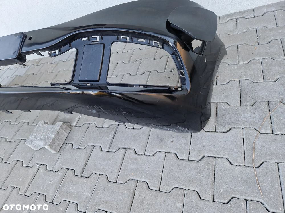 Zderzak Mercedes V klasa EQV W447 lift - 7