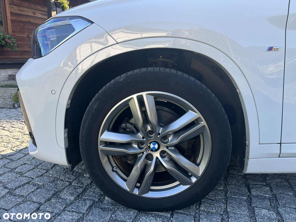 BMW X1 sDrive18i M Sport - 6