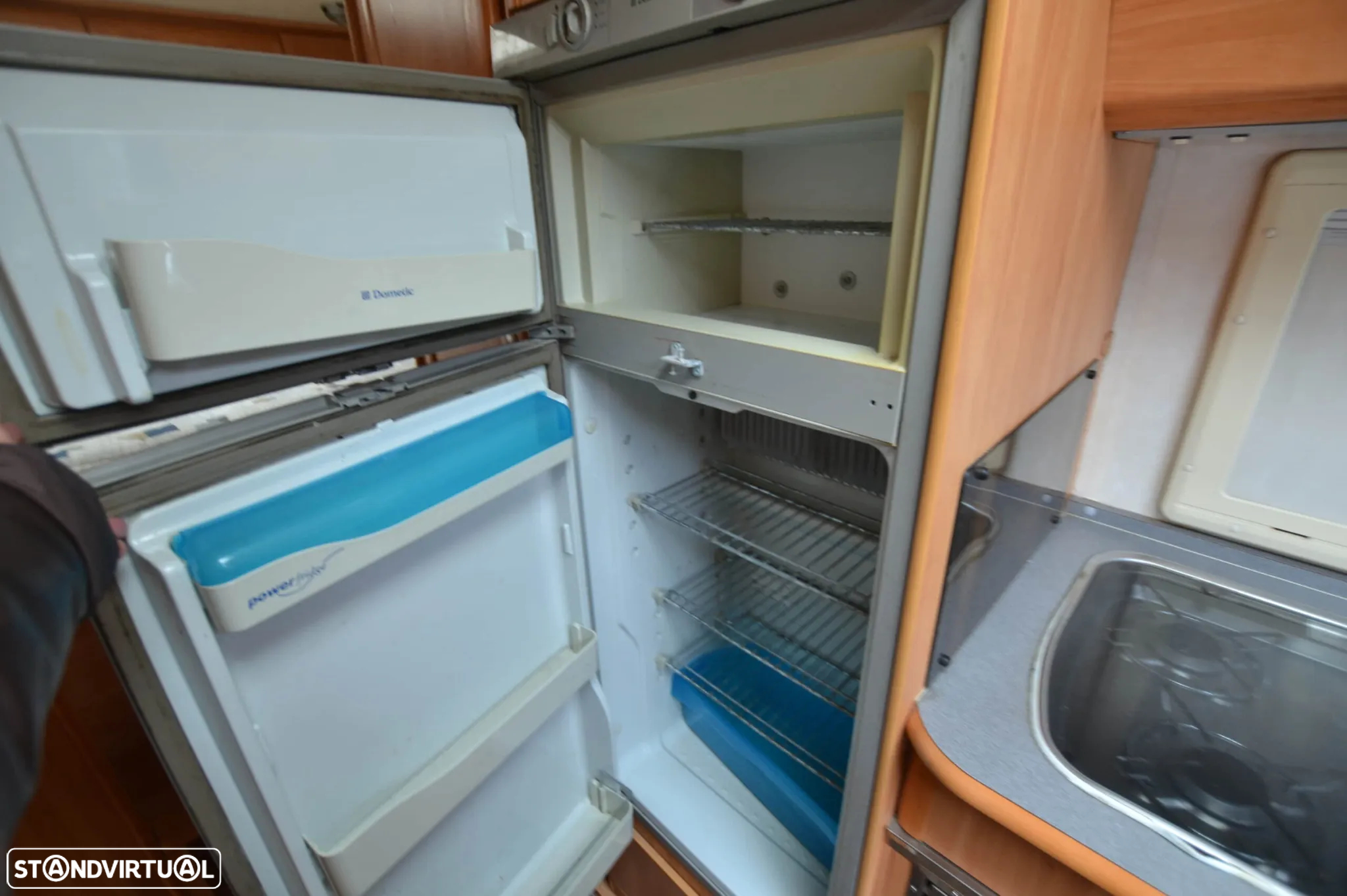 Adria Adriatik - 15