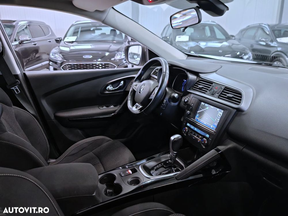 Renault Kadjar 1.5 DCI EDC Intens - 7