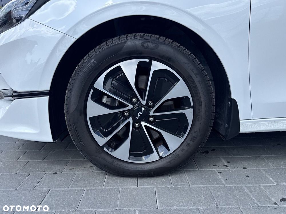 Kia Ceed 1.5 T-GDI M DCT - 6