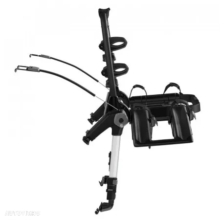 Suport 2 biciclete Thule OutWay Platform 2 cu prindere pe haion, Nou_pret Importator, Emitem Factura & Garantie - 3