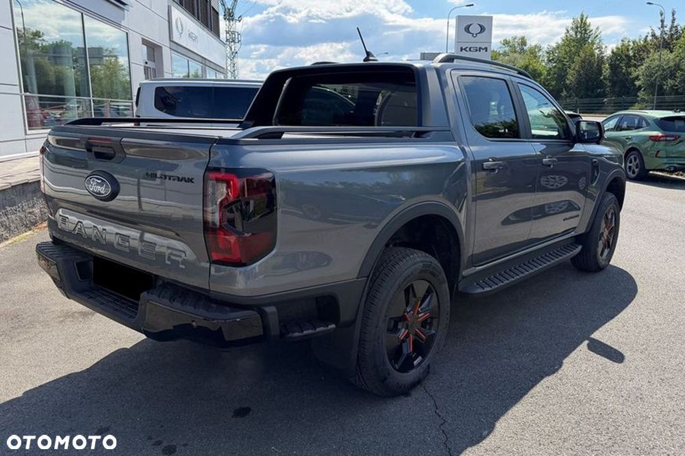 Ford Ranger - 7