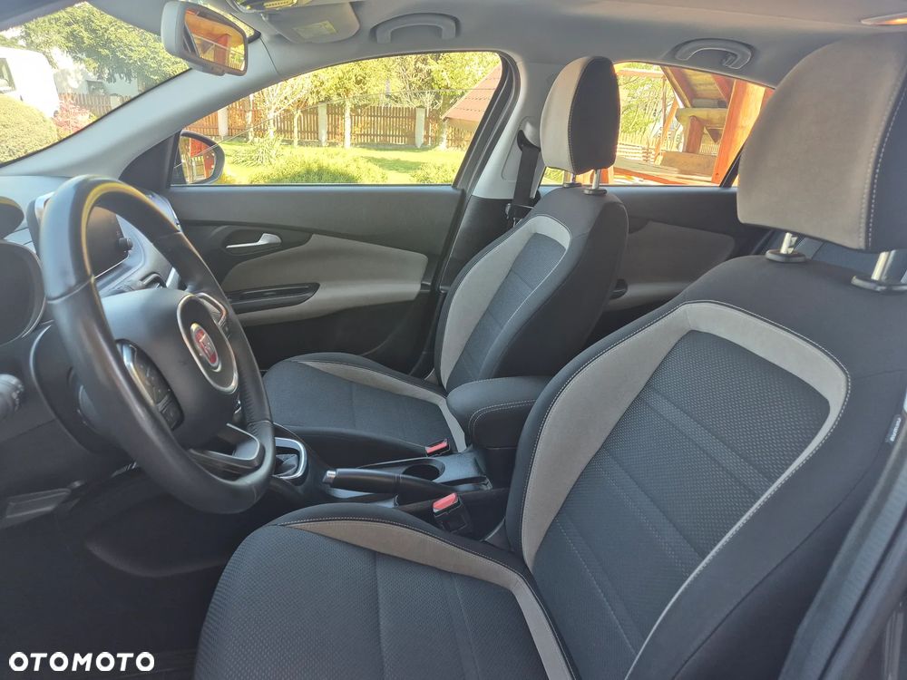 Fiat Tipo 1.4 T-Jet Business Line - 11