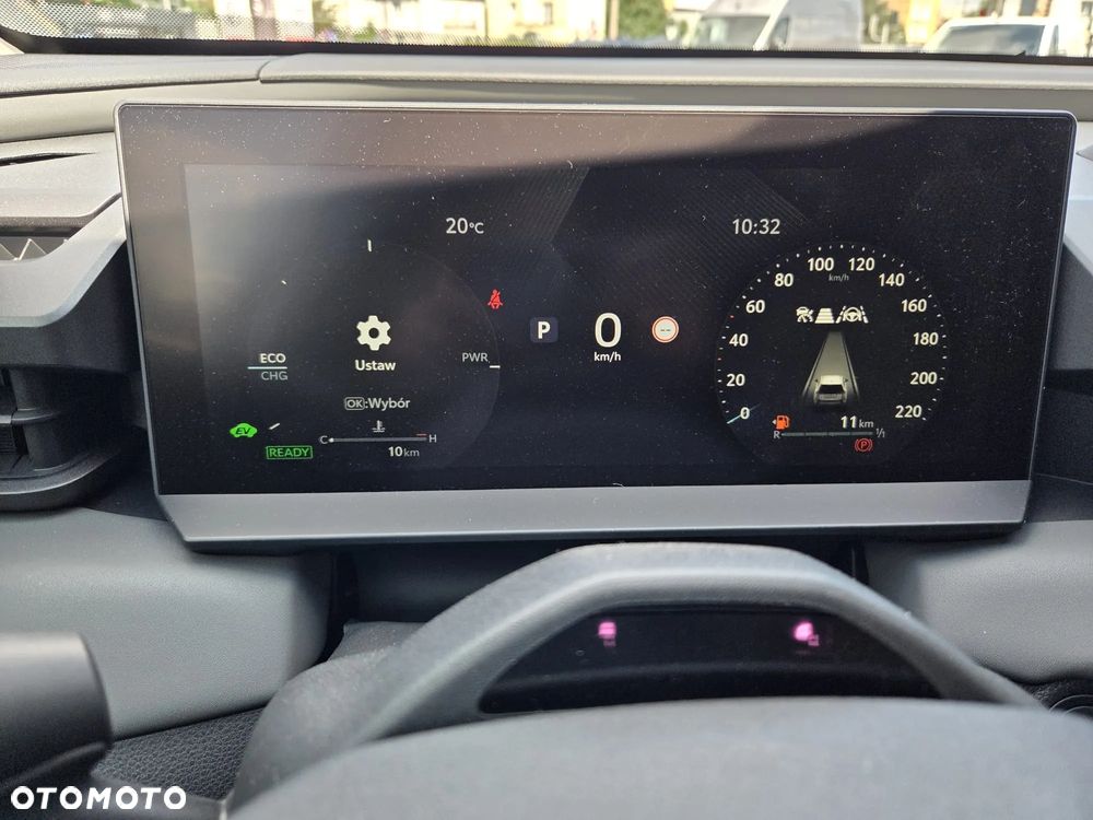 Toyota RAV4 2.5 Hybrid Dynamic Force Comfort 4x2 e-CVT - 25