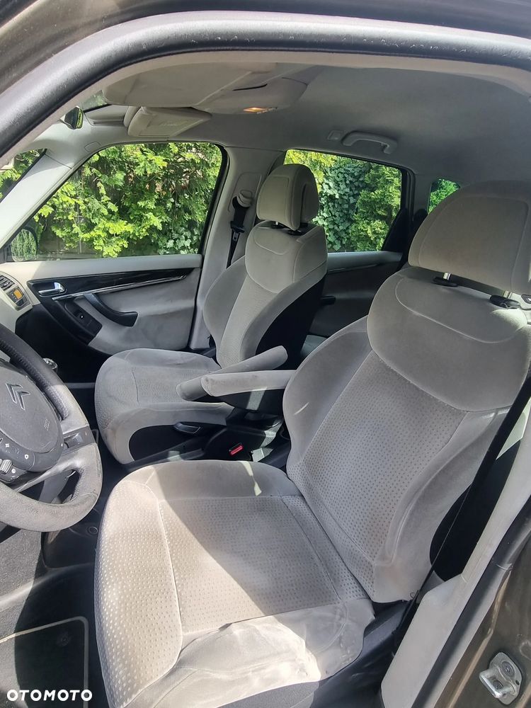 Citroën C4 Picasso 1.6 HDi X - 7