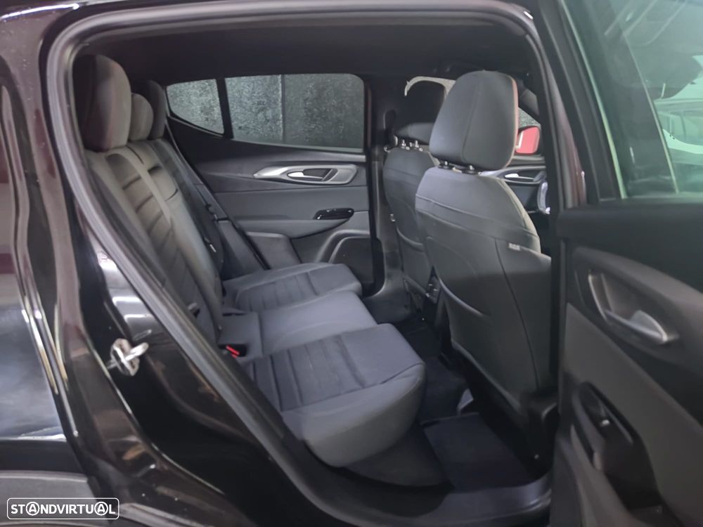 Alfa Romeo Tonale 1.3 Plug-In Hybrid Sprint e-AWD - 11